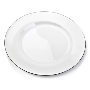Lumarko Lumarko Simple talerz płaski 26,5cm HTPN2834 4 Mondex - Talerze - miniaturka - grafika 1