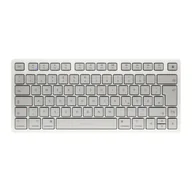 Klawiatury - CHERRY JK-7110DE-25 klawiatura Dom Bluetooth QWERTZ Niemiecki Biały JK-7110DE-25 - miniaturka - grafika 1