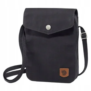 Fjallraven Greenland Pocket - Torby męskie - miniaturka - grafika 1