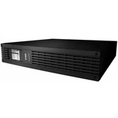 Zasilacze awaryjne UPS - Ever Sinline RT XL 850 (W/SRTXRT-000K85/00) - miniaturka - grafika 1