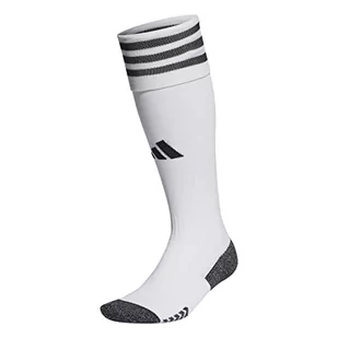 Adidas Adi 23 Skarpety Biały/czarny XXL - Skarpetki damskie - miniaturka - grafika 1