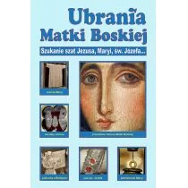 ABC Marek Szołtysek Ubrania Matki Boskiej - Religia i religioznawstwo - miniaturka - grafika 1