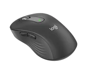 Myszki - LOGITECH M650 GRAPHITE 910-006236 - miniaturka - grafika 1