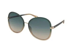 Okulary przeciwsłoneczne Chloe CH0030S 006 - Okulary przeciwsłoneczne - miniaturka - grafika 1