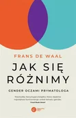 Felietony i reportaże - Jak się różnimy? Gender oczami prymatologa - miniaturka - grafika 1