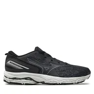 Buty sportowe męskie - Buty do biegania Mizuno Prodigy 5 J1GC2310 Czarny - miniaturka - grafika 1