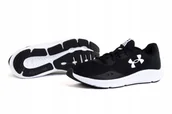 Buty sportowe męskie - Buty Under Armour Charged 3024878-001 R. 45.5 - miniaturka - grafika 1