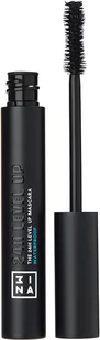 3INA 3INA 3INA The 24h Level Up Mascara Waterproof Black 8.0 ml - Tusze do rzęs - miniaturka - grafika 1