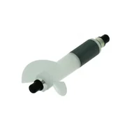 Pozostałe akcesoria do akwarium - EHEIM wirnik do pompy 1071/1081 (7448258) - miniaturka - grafika 1