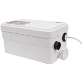 Akcesoria do armatury i ceramiki - Pompa Łazienkowa Do Ścieków Z Prysznica I Umywalki - miniaturka - grafika 1