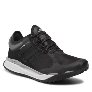 Buty sportowe męskie - The North Face Trekkingi Vectiv Escape Futurelight Reflect NF0A5LWNNY71 Tnf Black/Vanadis Grey - grafika 1