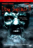 Pozostałe filmy DVD - DOM ŚMIERCI II: ŚMIERTELNY CEL  (House Of The Dead II: Dead Aim) [DVD] - miniaturka - grafika 1