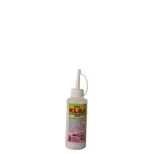 Klej do podklejania tapet 85 ml Domos - Kleje i inne preparaty budowlane - miniaturka - grafika 1
