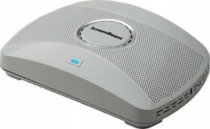 ScreenBeam 1000 EDU bezprzewodowy system prezentacji HDMI + VGA D-Sub Komputer stacjonarny