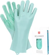 Rękawice robocze - Rękawice ochronne gumowe  1 para - miniaturka - grafika 1