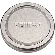 Dekielki do obiektywów - Pentax Lens Cap for Pentax 43 mm and Pentax 77 mm Lenses - miniaturka - grafika 1