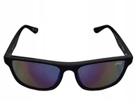 Okulary przeciwsłoneczne - Superdry Męskie Okulary Przeciwsłoneczne 1s3n - miniaturka - grafika 1