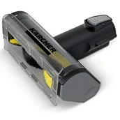 Akcesoria do odkurzaczy - Szczotka turbo Karcher do odkurzaczy VC DORADZTWO => 794037600,  GWARANCJA 2 LATA, SPOKÓJ I BEZPIECZEŃSTWO - miniaturka - grafika 1