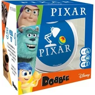 Gry planszowe - Dobble Pixar - miniaturka - grafika 1