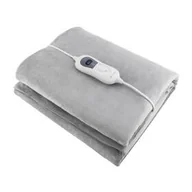 Poduszki, koce i materace lecznicze - Koc grzewczy TrueLife HeatBlanket 1508 - miniaturka - grafika 1