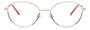 Okulary korekcyjne Missoni MMI 0024 YK9 - Okulary korekcyjne, oprawki, szkła - miniaturka - grafika 3