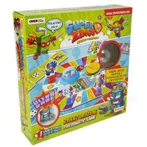 Super Zings Zbierz Drużynę - Gry planszowe - miniaturka - grafika 1