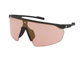 Okulary przeciwsłoneczne - Okulary przeciwsłoneczne Adidas Sport SP0075 02Y - miniaturka - grafika 1