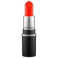 Szminki - MAC Pomadka do ust w sztyfcie Mini Lipstick Lady Danger 1.8 g - miniaturka - grafika 1