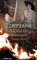 Pamiętniki, dzienniki, listy - Zdeptane kwiaty T.3 - miniaturka - grafika 1