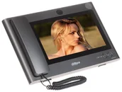 Wideodomofony - STACJA PORTIERSKA VTS5A40B DAHUA - miniaturka - grafika 1