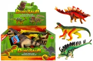 Figurki dla dzieci - Mega Creative Dinozaur Gum 31cm Mix Disp 12/108/216 - miniaturka - grafika 1