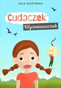 E-booki dla dzieci i młodzieży - Cudaczek Wyśmiewaczek - miniaturka - grafika 1