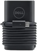 Zasilacze do laptopów - Dell USB-C Power Adapter Plus - Netzteil - 90 Watt PA901C - miniaturka - grafika 1