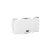 Głośniki i kolumny - DALI FAZON MIKRO VOKAL głośnik mikro centralny (sztuka / biały) - miniaturka - grafika 1