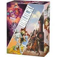 Gry planszowe - Space Cowboys Secret Adventures - miniaturka - grafika 1