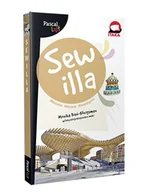 Przewodniki - Monika Bień-Königsman Sewilla Pascal Lajt - miniaturka - grafika 1