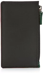 mywalit Credit Card with Zip Pocket, Akcesoria podróżne/Portfel Unisex Dorosły, 48 EU, 70AA - Portfele - miniaturka - grafika 1