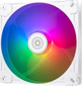 Wentylatory komputerowe - Wentylator SilverStone VISTA 120 ARGB SST-VS120W-ARGB SST-VS120W-ARGB - miniaturka - grafika 1