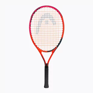 Rakieta tenisowa dziecięca HEAD Radical Jr. 25 - Tenis ziemny - miniaturka - grafika 1