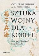 Biznes - Sztuka wojny dla kobiet Jak wygrywać bez walki Nowa - miniaturka - grafika 1