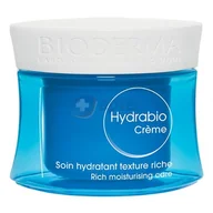 Problemy skórne - BIODERMA Hydrabio Crème krem głęboko nawilżający o bogatej konsystencji 50ml - miniaturka - grafika 1