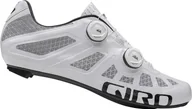 Buty rowerowe - Giro Buty męskie GIRO IMPERIAL white roz.45 NEW - miniaturka - grafika 1