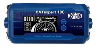 MAGNETI MARELLI BAT-100 - Prostowniki samochodowe - miniaturka - grafika 2