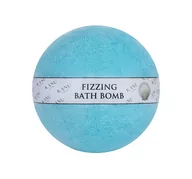 Kosmetyki do kąpieli - Kanu Nature Fizzing Bath Bomb kula musująca do kąpieli Morska 160g - miniaturka - grafika 1