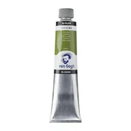 Farby i media malarskie - Farba Olejna 200Ml 623 Sap Green Van Gogh Talens - miniaturka - grafika 1