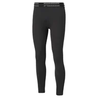 Dresy męskie - PUMA LEGGINSY SEAMLESS BODYWEAR 52013301 r XL - miniaturka - grafika 1