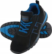 Obuwie robocze - ﻿Buty bezpieczne półbuty CHILE kat. SB - miniaturka - grafika 1