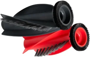 Vacuum Cleaner AccessoryROBOROCKRubber Main BrushFor Qrevo0 Curv/Qrevo0 Edge/Saros5 10R/Saros5 10RR&D/Saros0 10/Saros5 10/Saros0 10R&D 8.02.0381 6970995783599 - Akcesoria do odkurzaczy - miniaturka - grafika 1
