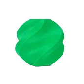 Filamenty i akcesoria do drukarek 3D - Filament Bambu Lab ABS 1,75mm 1kg - w zestawie z wielorazową szpulą - Bambu Green - miniaturka - grafika 1