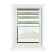 Rolety - Roleta Mini D/N Sahara Fast 61 x 140 cm mięta - miniaturka - grafika 1